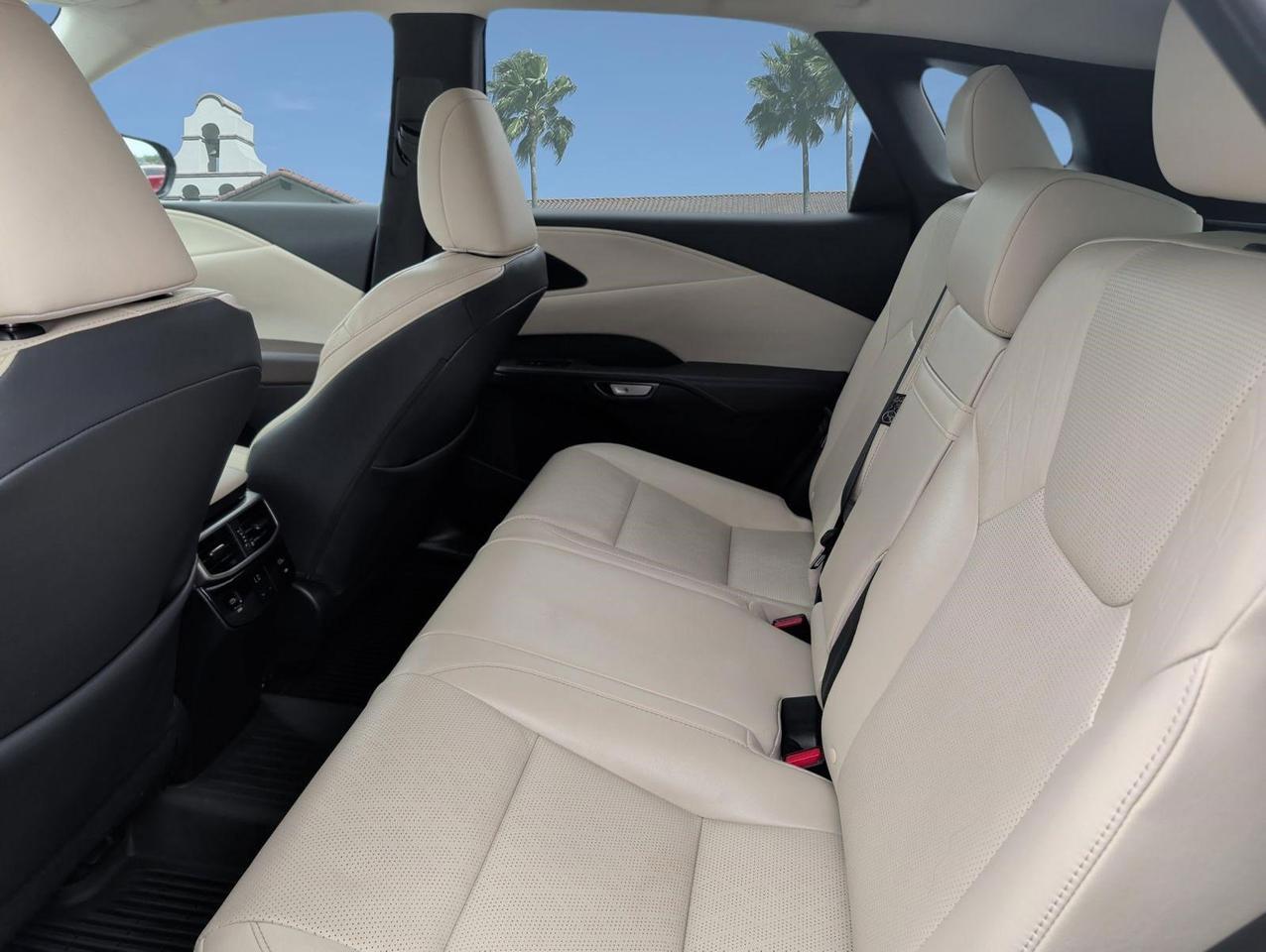 2023 Lexus RX 350 Premium Plus San Juan TX