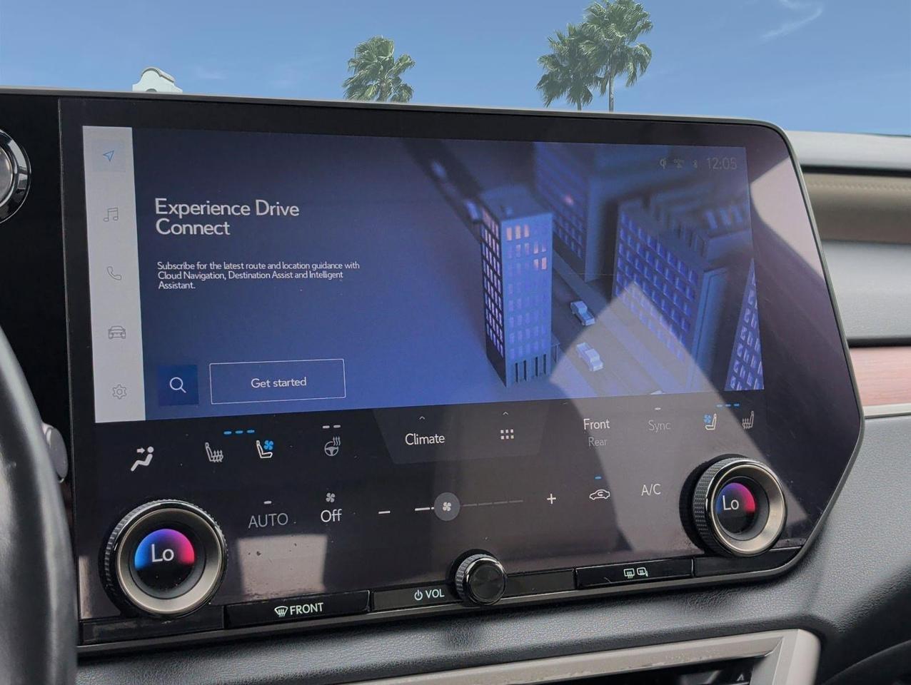 2023 Lexus RX 350 Premium Plus San Juan TX