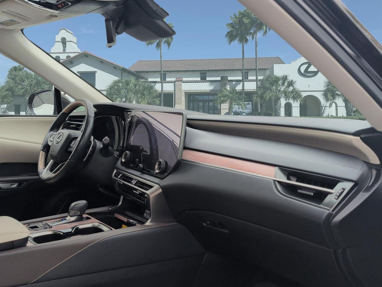2023 Lexus RX 350 Premium Plus San Juan TX
