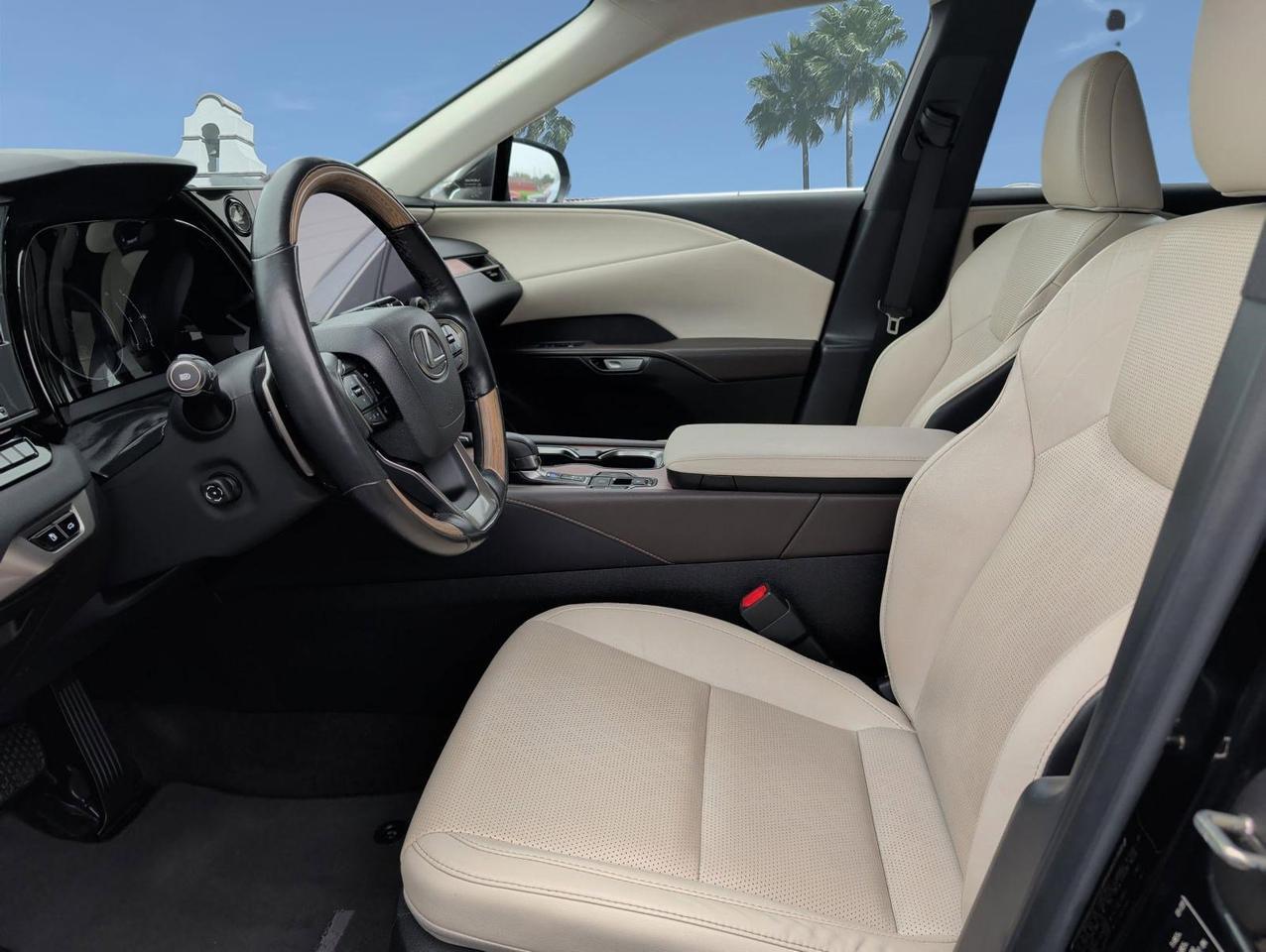 2023 Lexus RX 350 Premium Plus San Juan TX