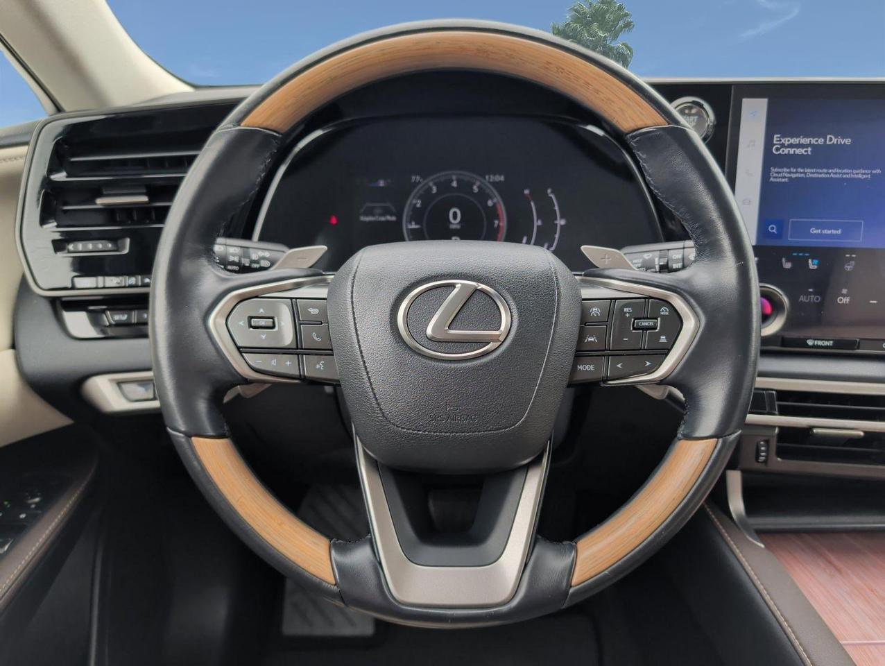 2023 Lexus RX 350 Premium Plus San Juan TX