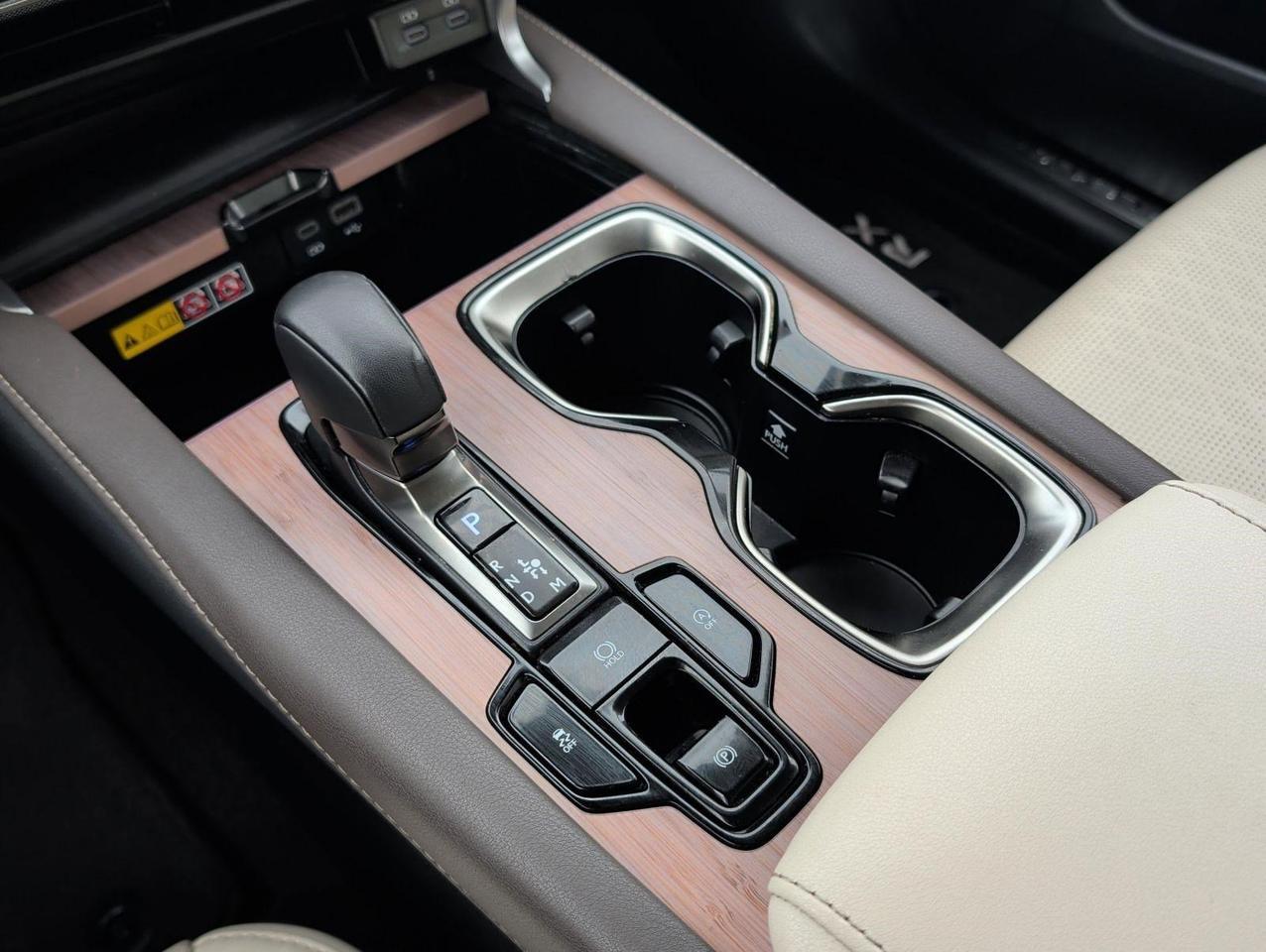 2023 Lexus RX 350 Premium Plus San Juan TX