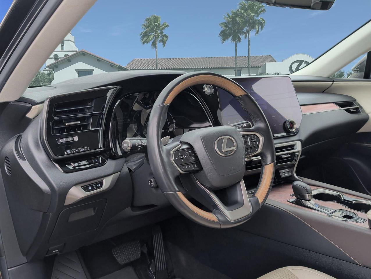 2023 Lexus RX 350 Premium Plus San Juan TX