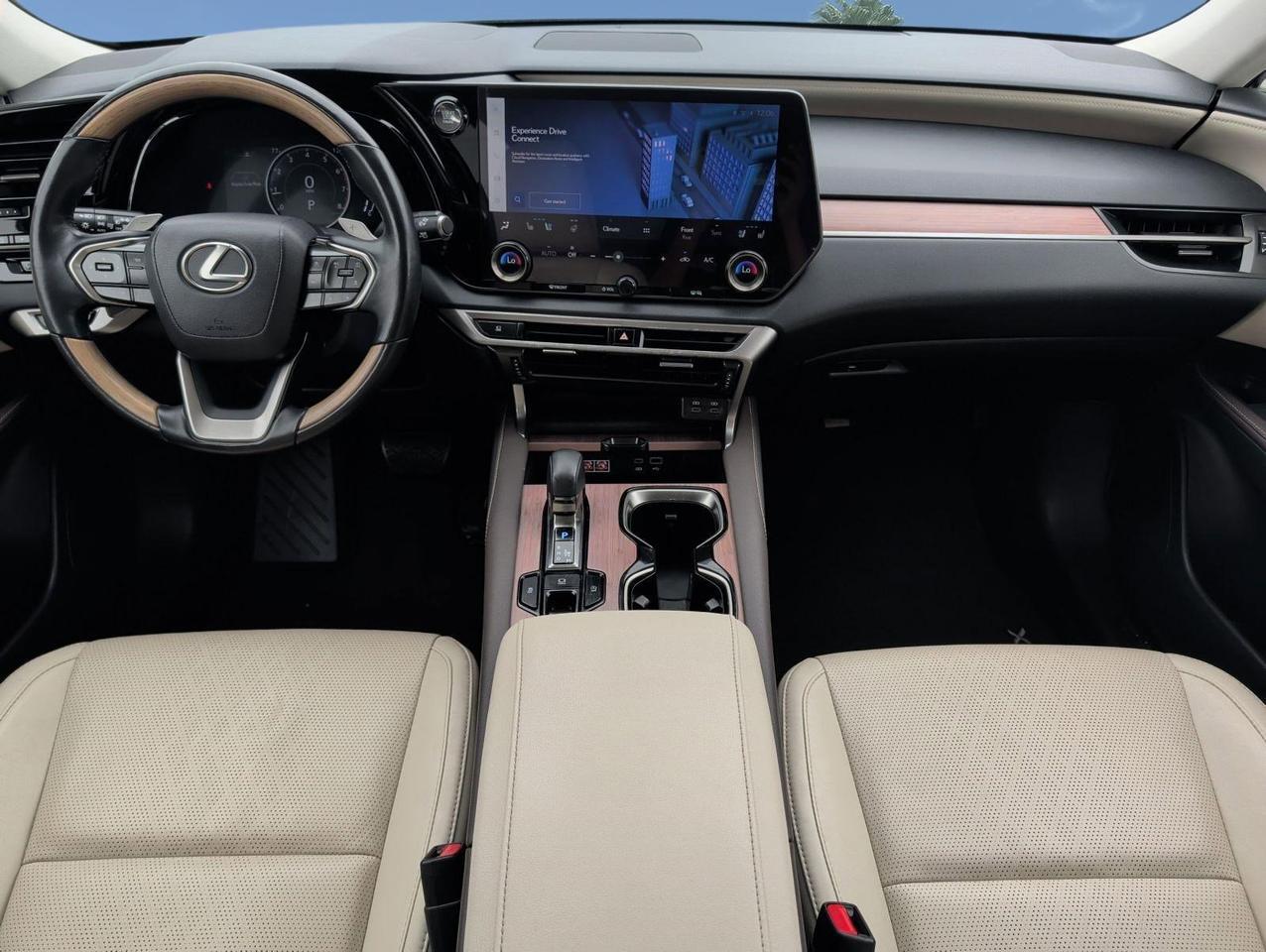 2023 Lexus RX 350 Premium Plus San Juan TX