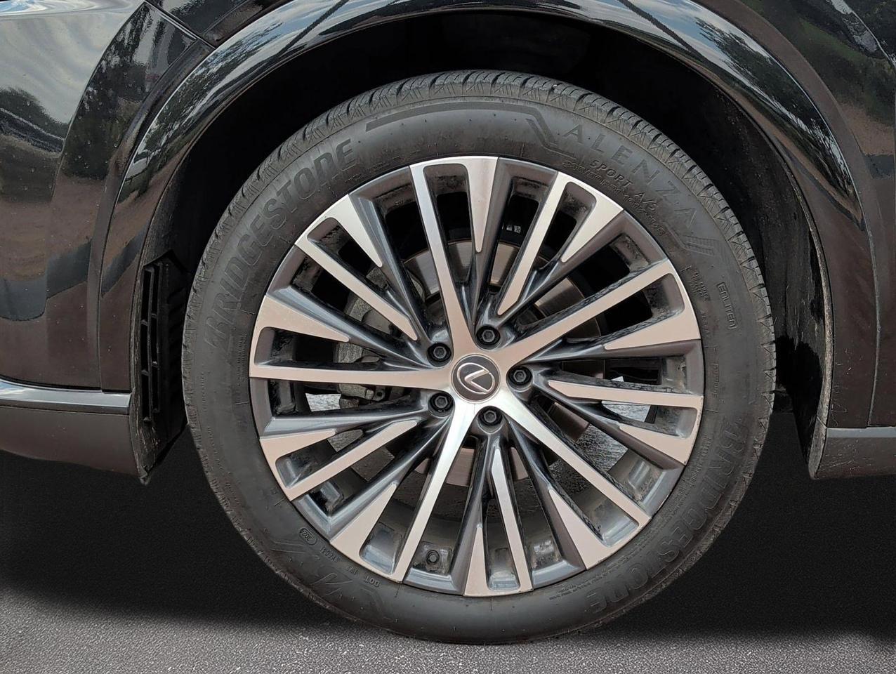 2023 Lexus RX 350 Premium Plus San Juan TX