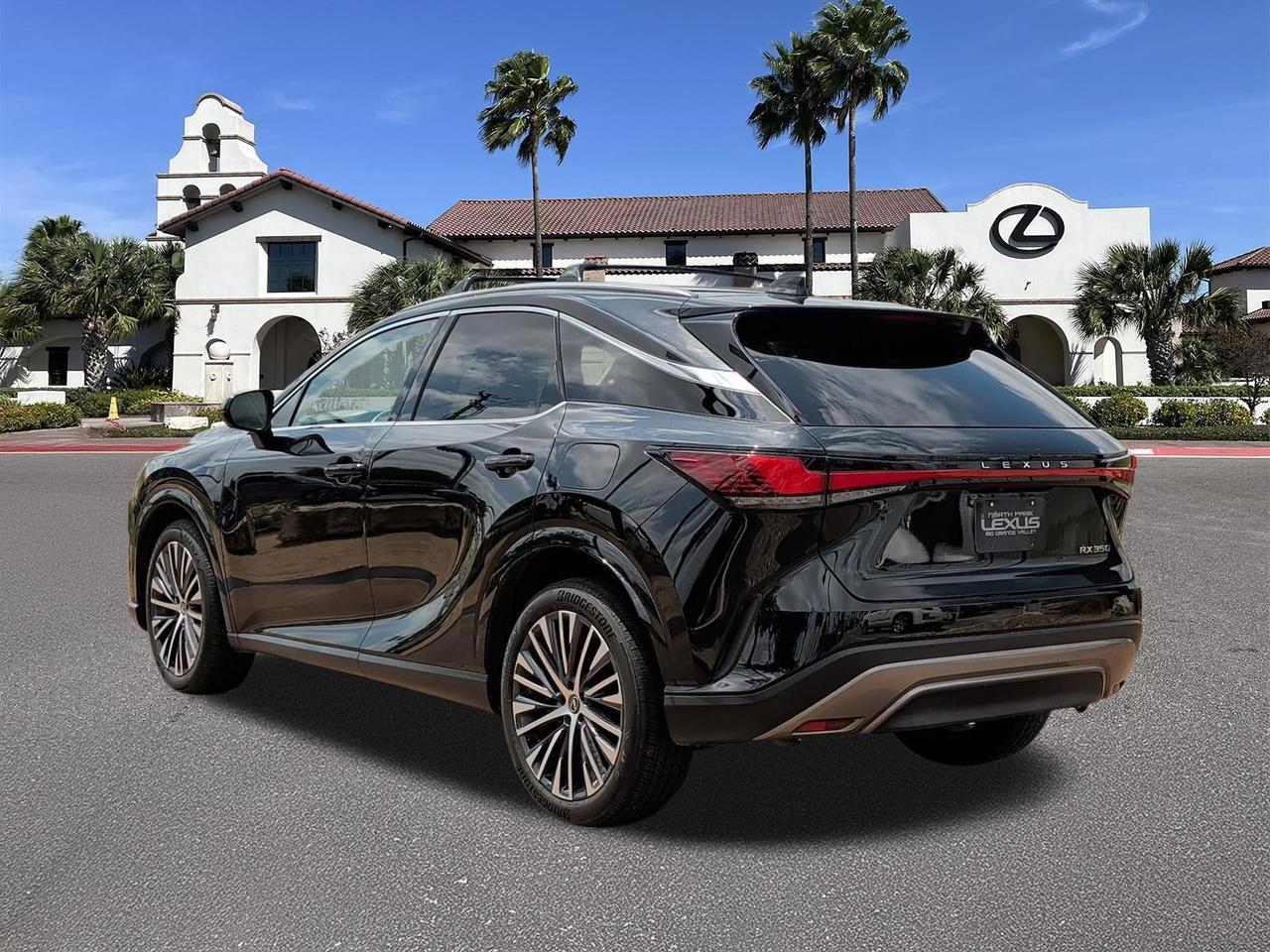 2023 Lexus RX 350 Premium Plus San Juan TX