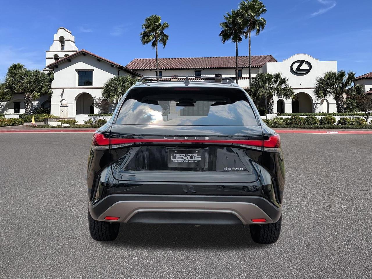 2023 Lexus RX 350 Premium Plus
