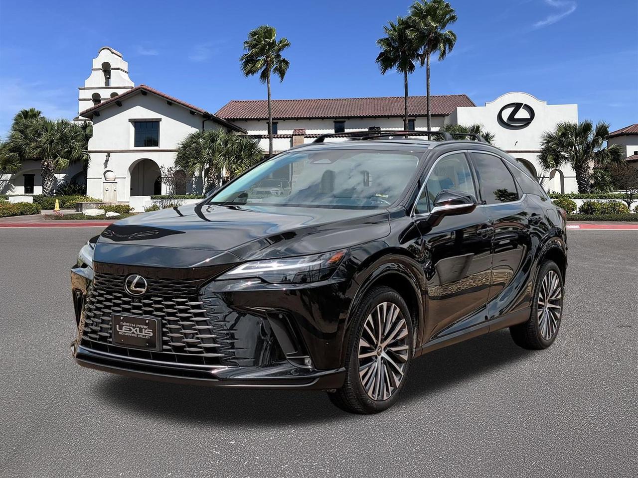 2023 Lexus RX 350 Premium Plus San Juan TX
