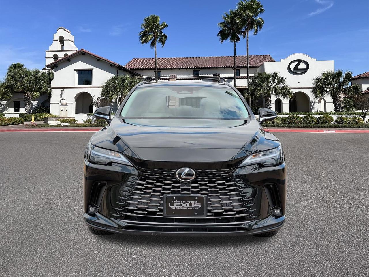 2023 Lexus RX 350 Premium Plus San Juan TX