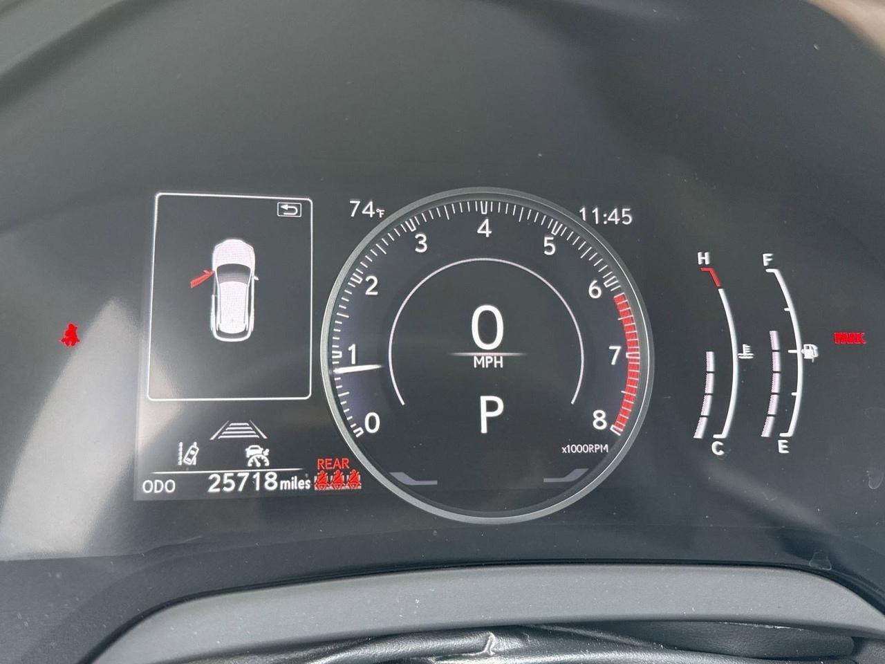 2023 Lexus RX 350 Premium Plus San Antonio TX