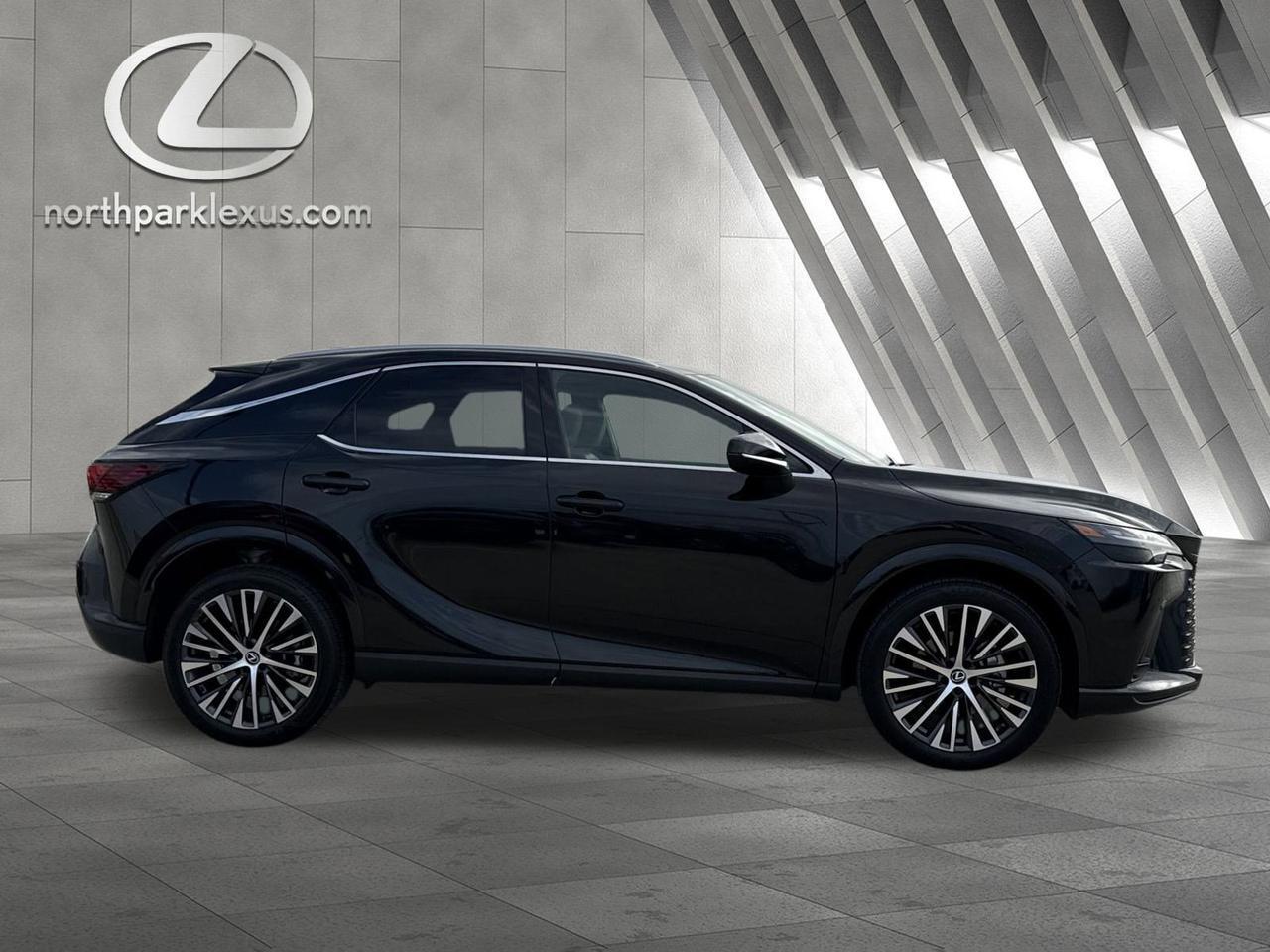 2023 Lexus RX 350 Premium Plus San Antonio TX