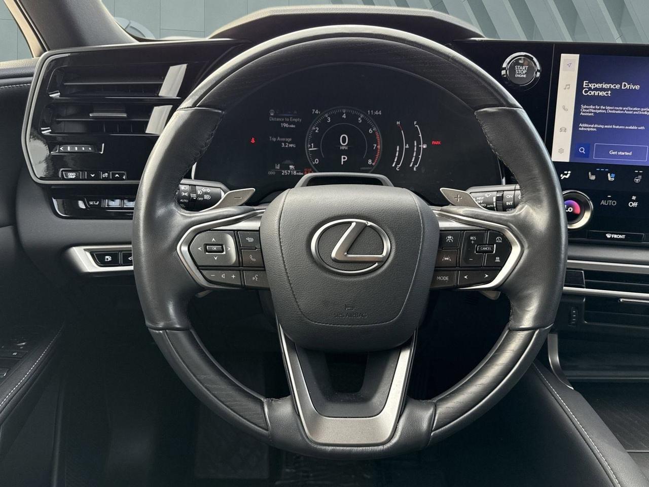 2023 Lexus RX 350 Premium Plus San Antonio TX