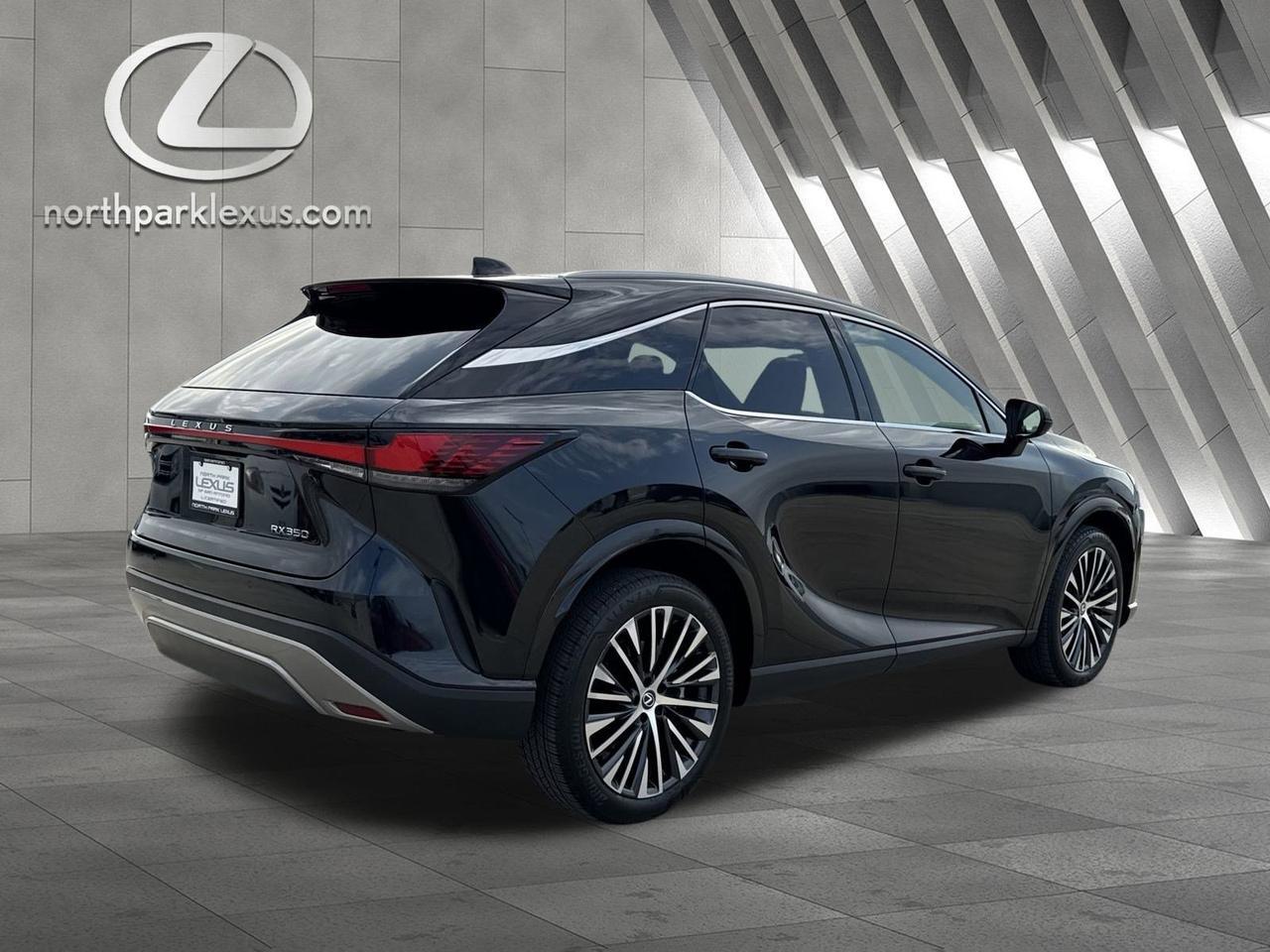 2023 Lexus RX 350 Premium Plus San Antonio TX