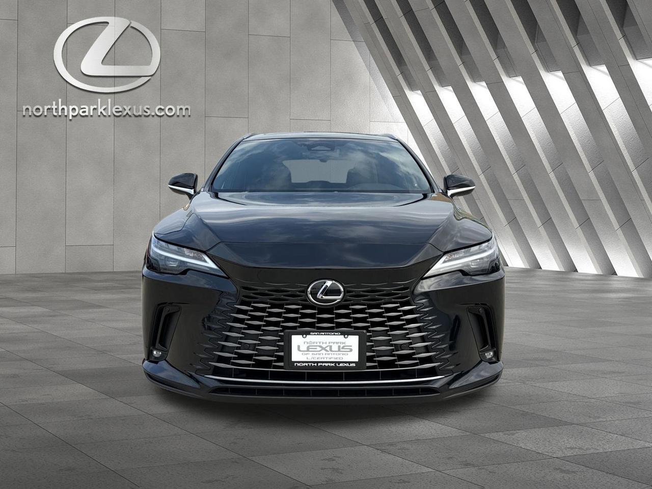 2023 Lexus RX 350 Premium Plus San Antonio TX