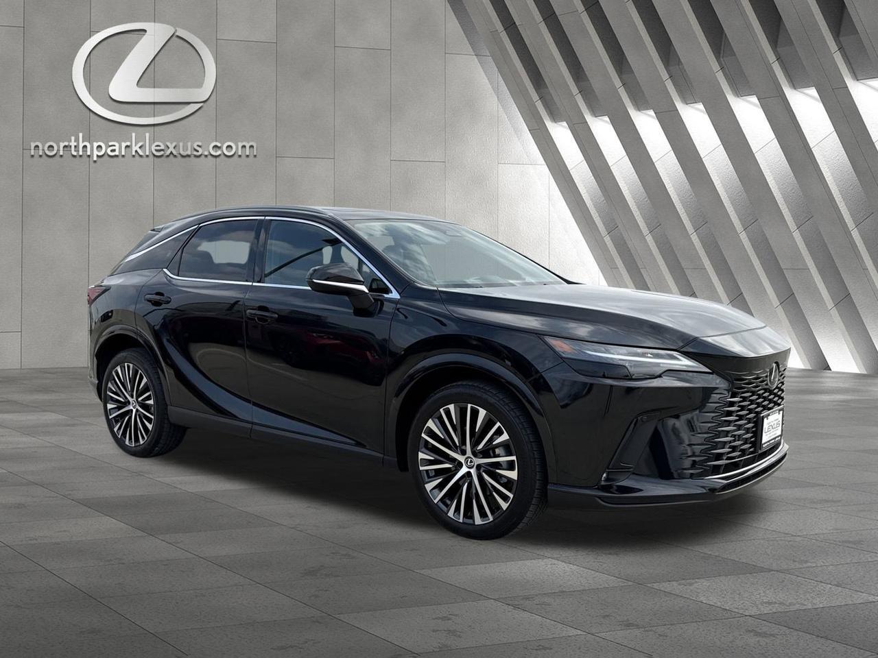 2023 Lexus RX 350 Premium Plus San Antonio TX