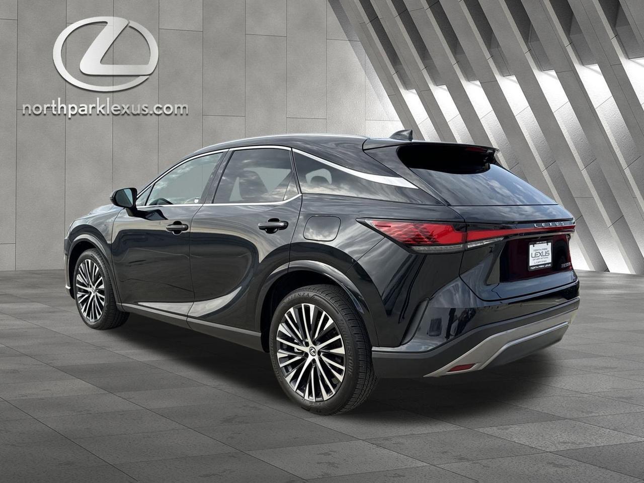 2023 Lexus RX 350 Premium Plus San Antonio TX
