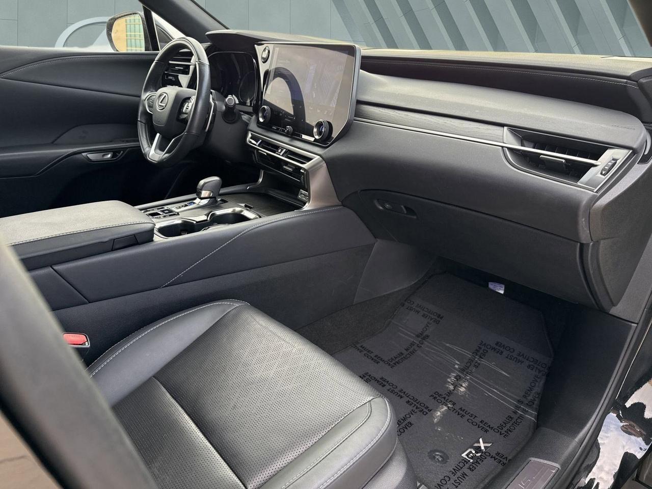 2023 Lexus RX 350 Premium Plus San Antonio TX