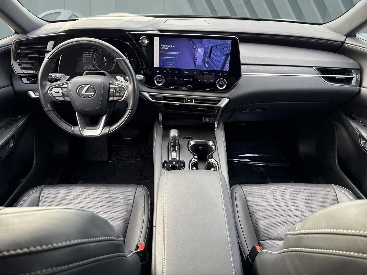 2023 Lexus RX 350 Premium Plus San Antonio TX