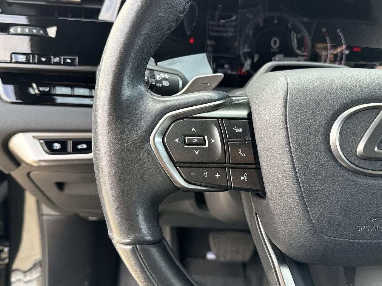 2023 Lexus RX 350 Premium Plus San Antonio TX