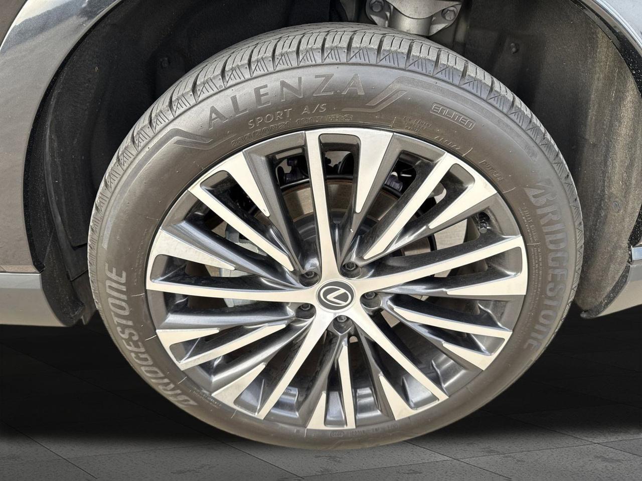 2023 Lexus RX 350 Premium Plus San Antonio TX