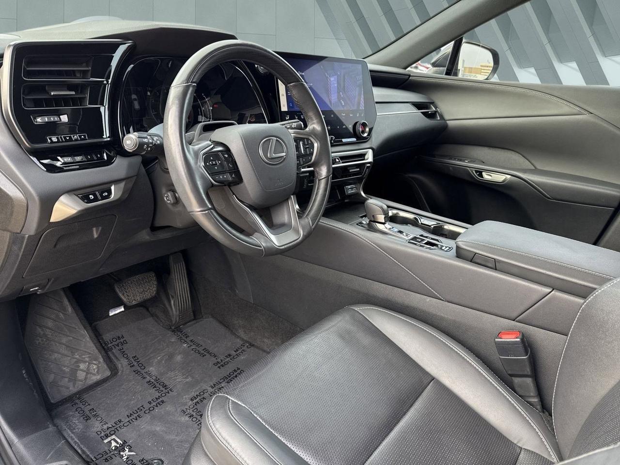 2023 Lexus RX 350 Premium Plus San Antonio TX