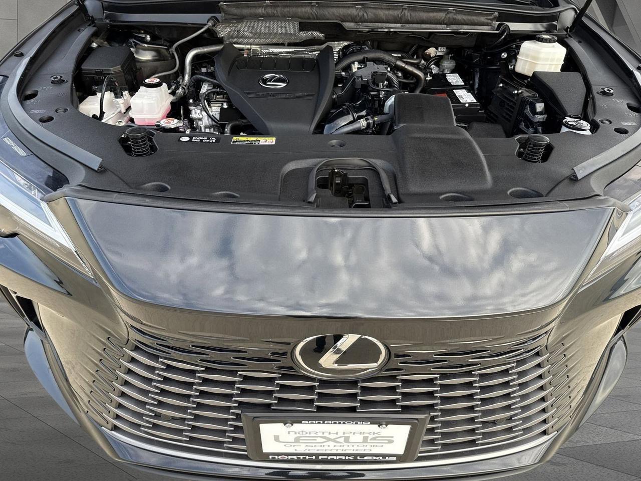 2023 Lexus RX 350 Premium Plus San Antonio TX