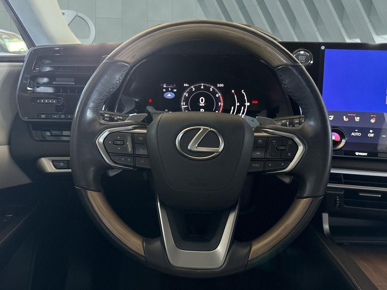 2023 Lexus RX 350 Premium Plus San Antonio TX
