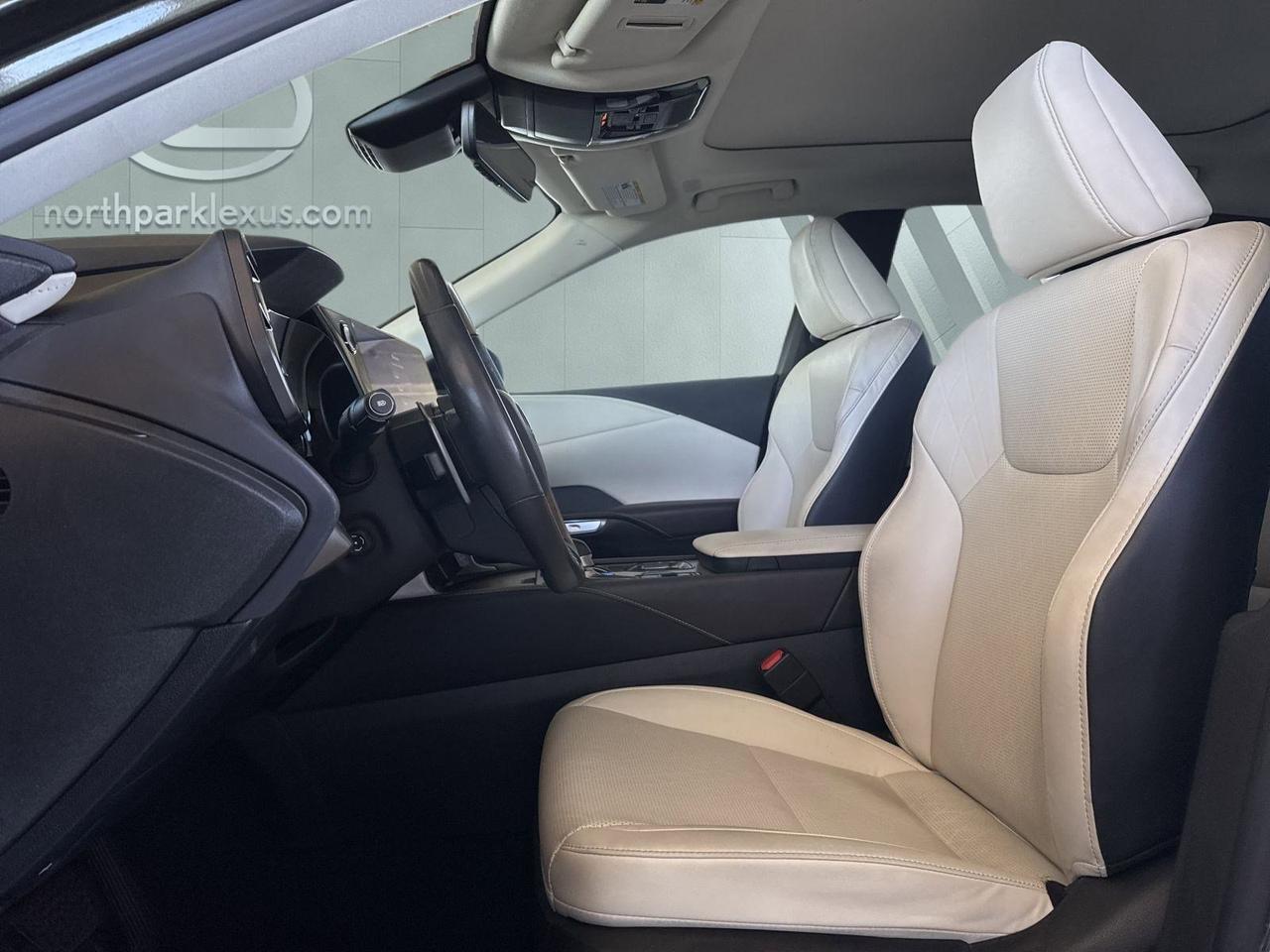 2023 Lexus RX 350 Premium Plus San Antonio TX