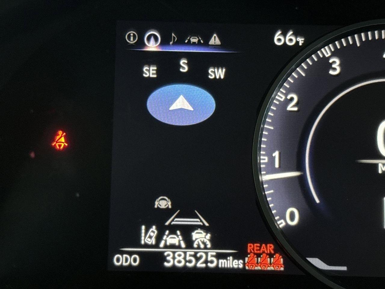 2023 Lexus RX 350 Premium Plus San Antonio TX