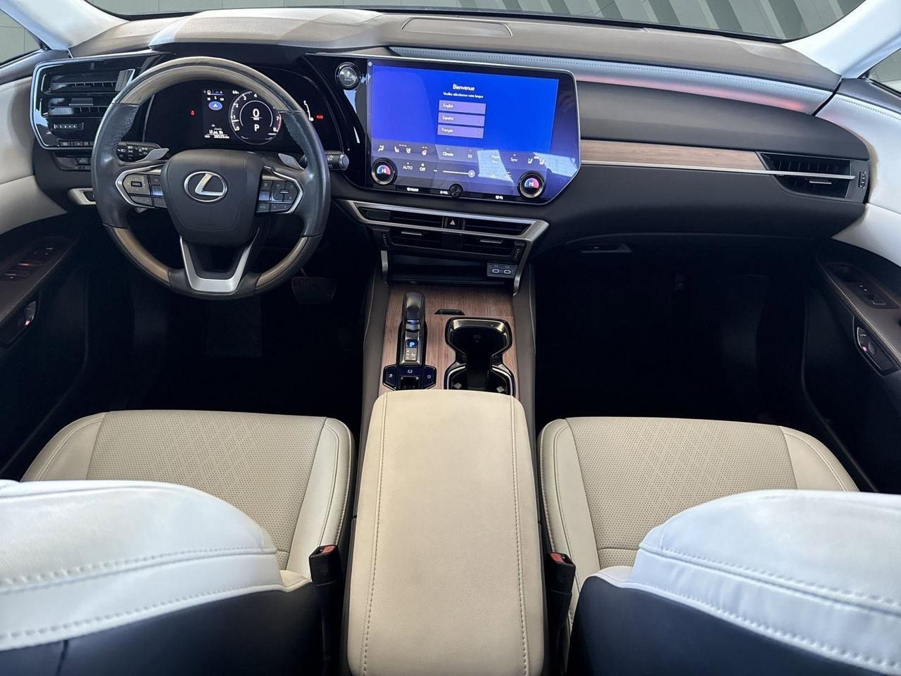 2023 Lexus RX 350 Premium Plus San Antonio TX