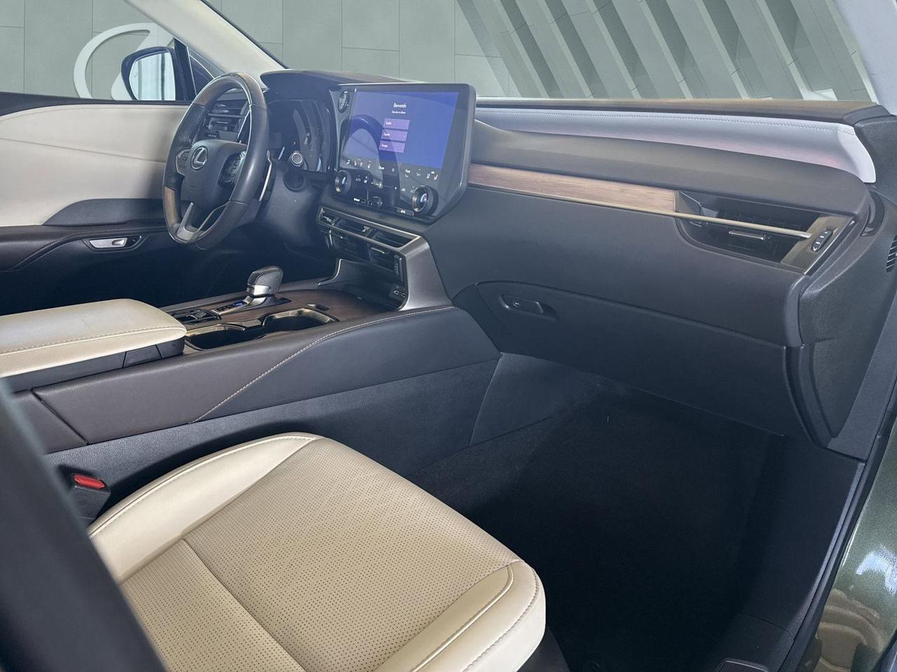 2023 Lexus RX 350 Premium Plus San Antonio TX