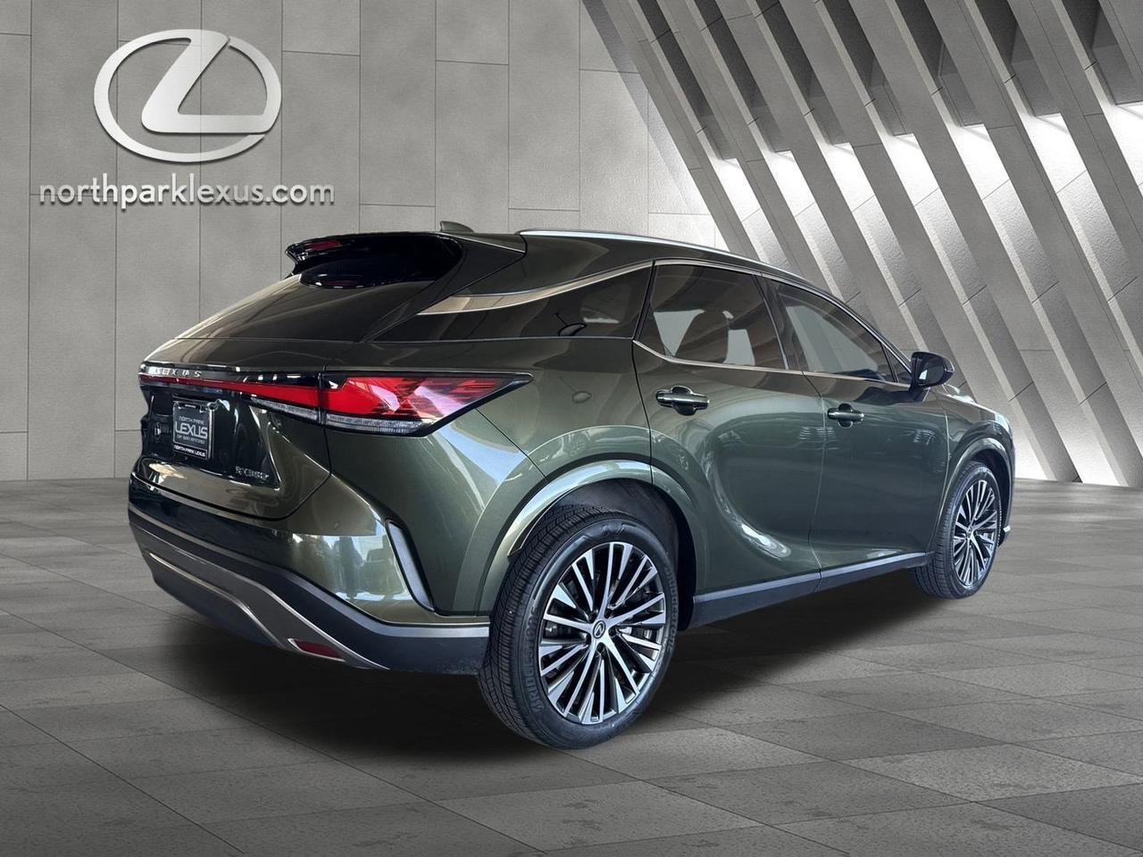 2023 Lexus RX 350 Premium Plus San Antonio TX