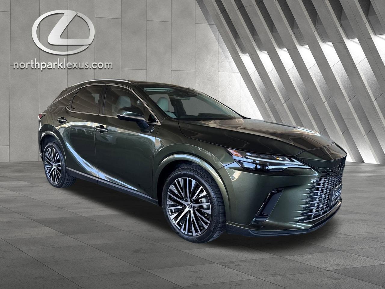 2023 Lexus RX 350 Premium Plus San Antonio TX