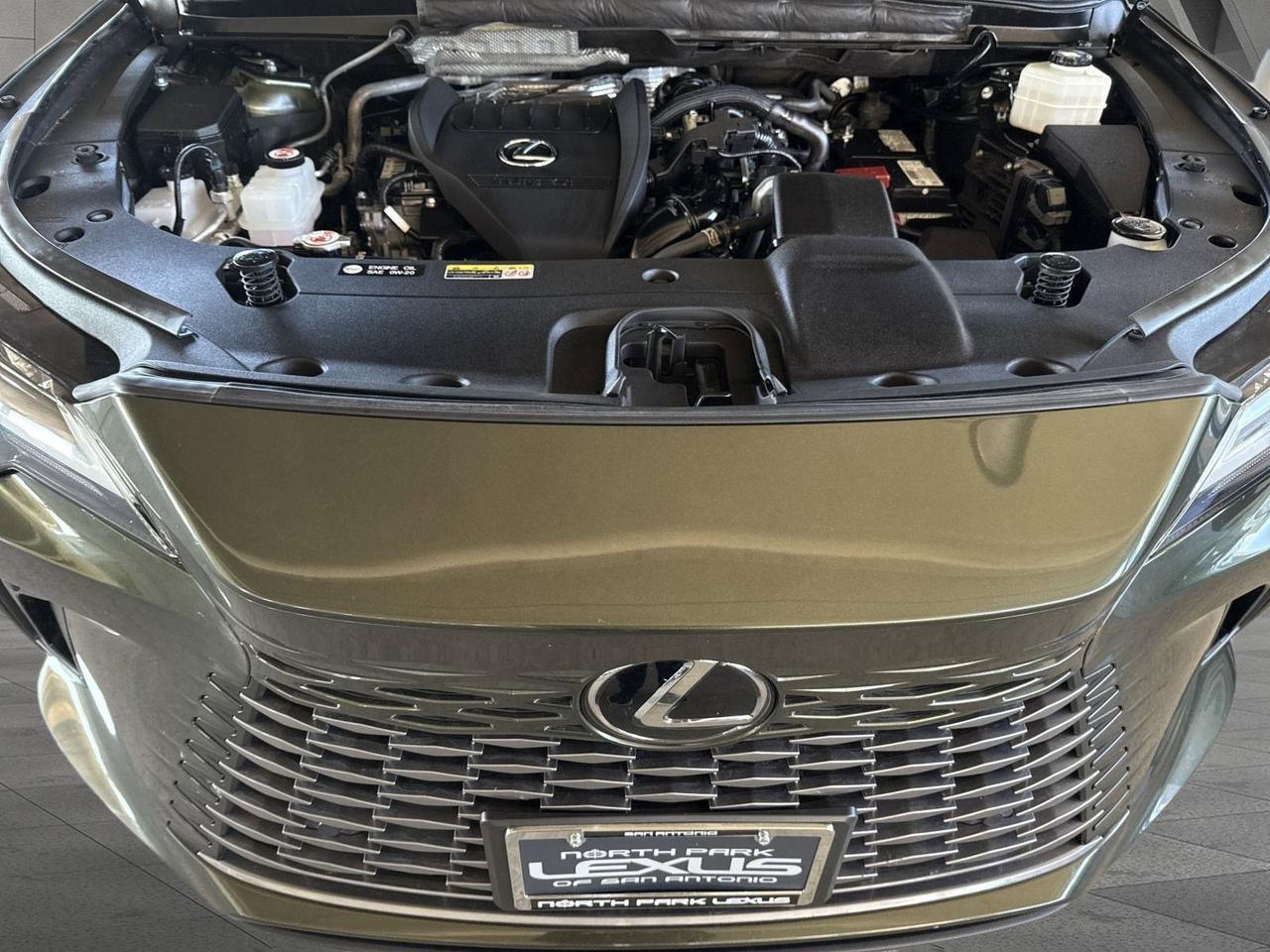 2023 Lexus RX 350 Premium Plus San Antonio TX