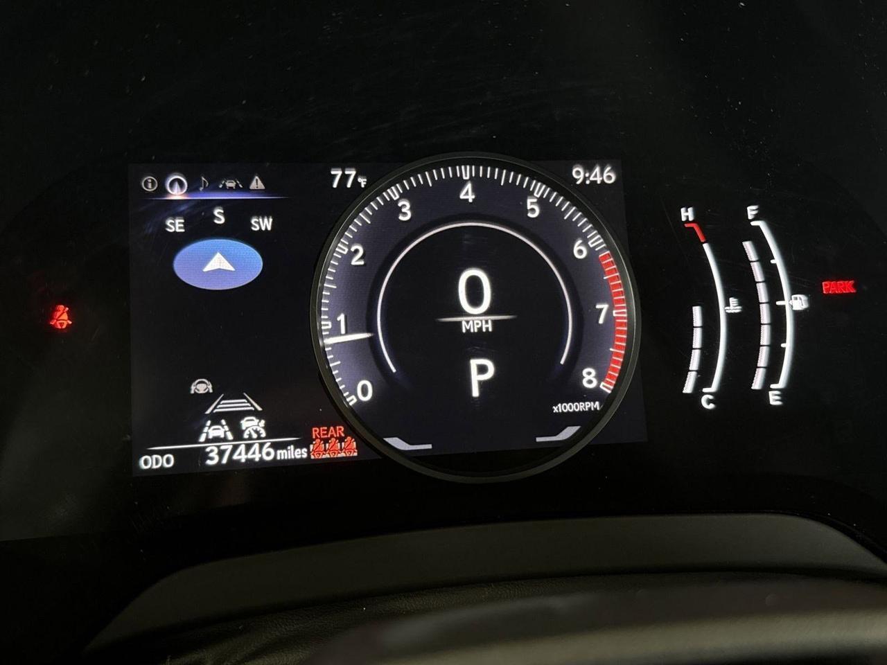 2023 Lexus RX 350 Premium Plus San Antonio TX