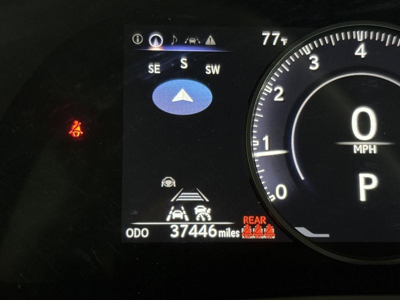 2023 Lexus RX 350 Premium Plus San Antonio TX