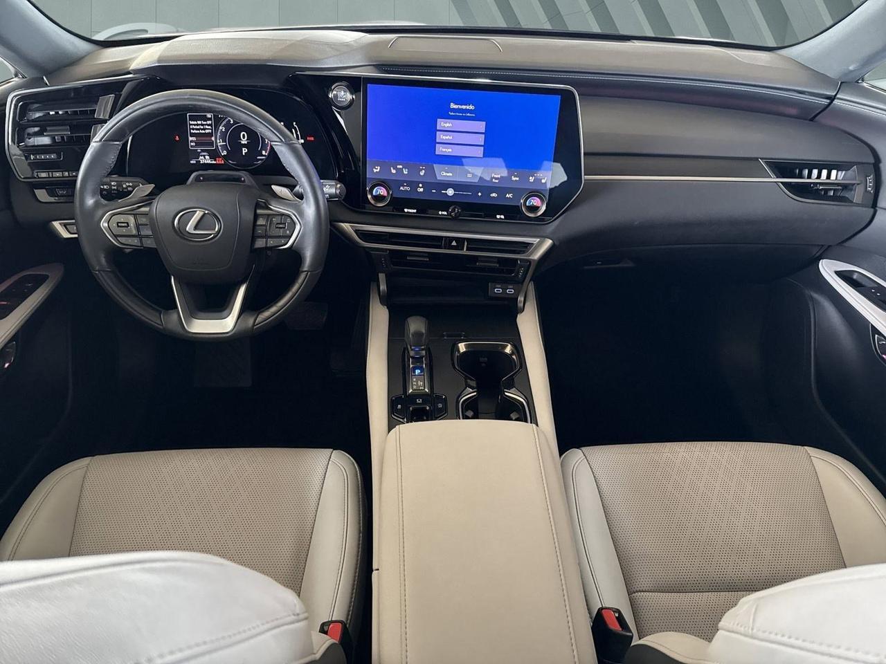 2023 Lexus RX 350 Premium Plus San Antonio TX