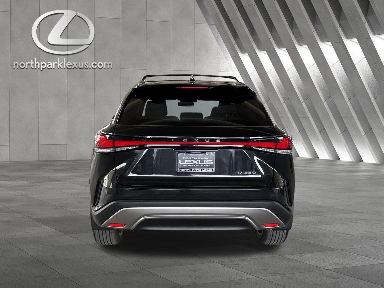 2023 Lexus RX 350 Premium Plus San Antonio TX