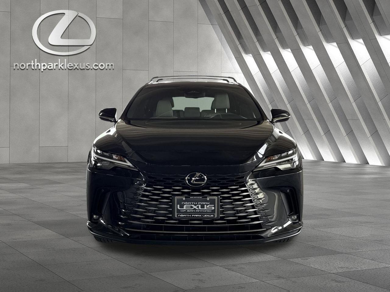 2023 Lexus RX 350 Premium Plus San Antonio TX