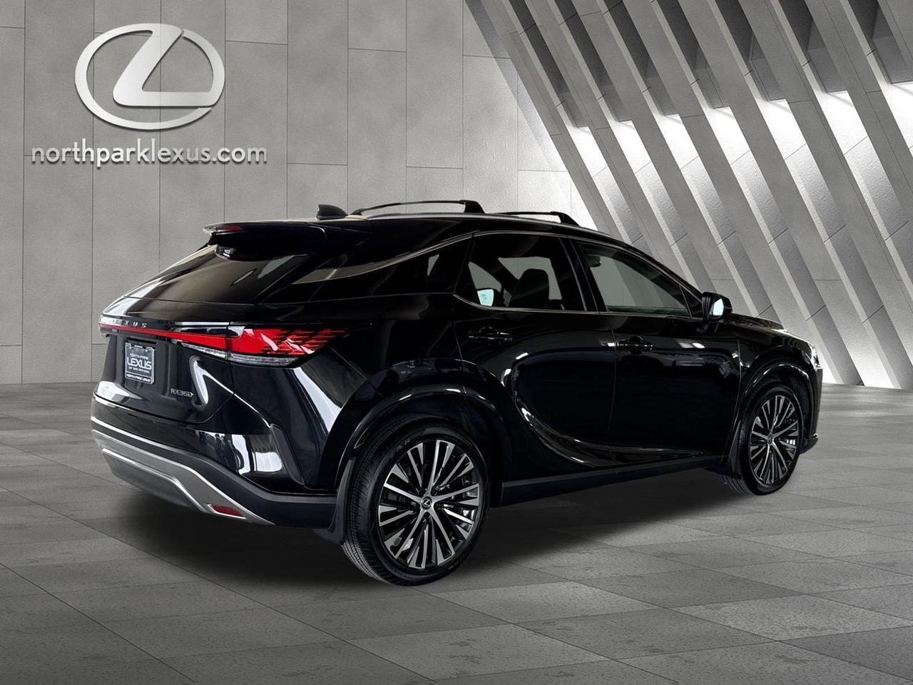 2023 Lexus RX 350 Premium Plus San Antonio TX