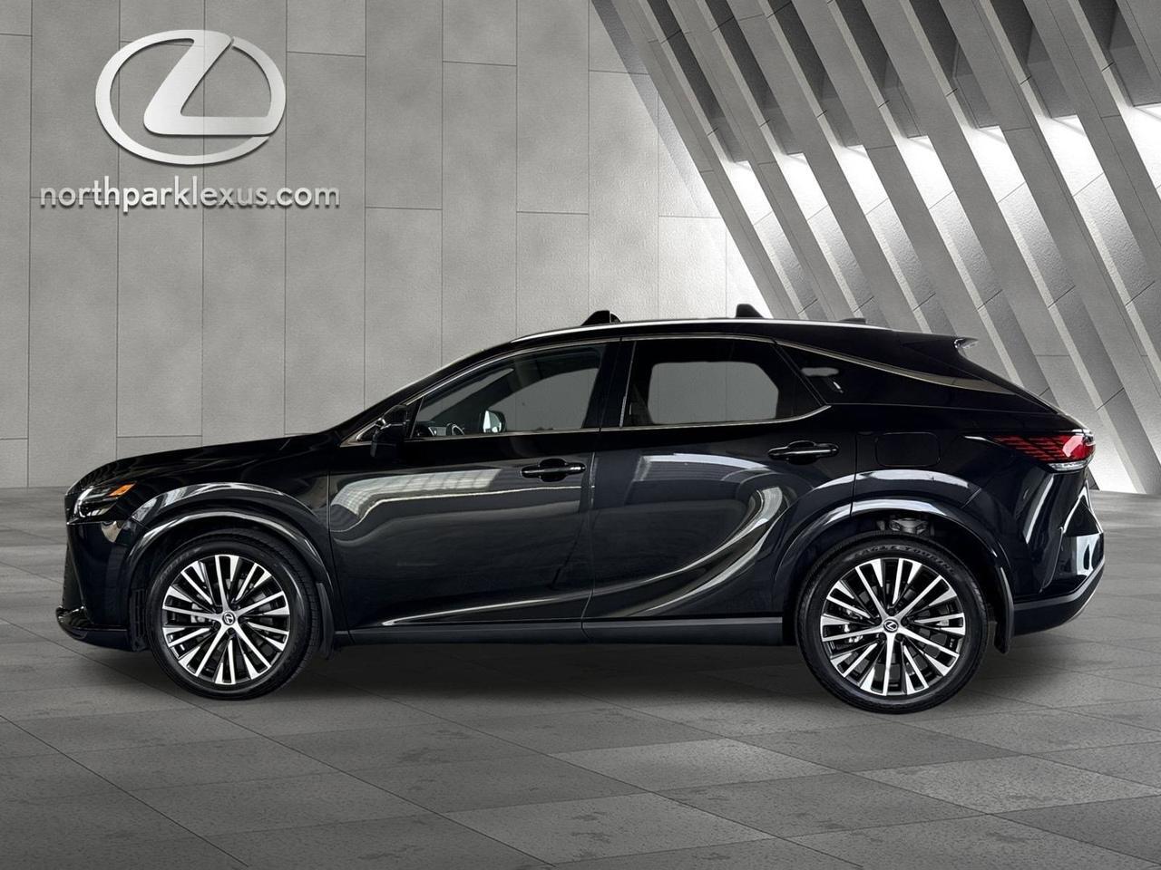 2023 Lexus RX
