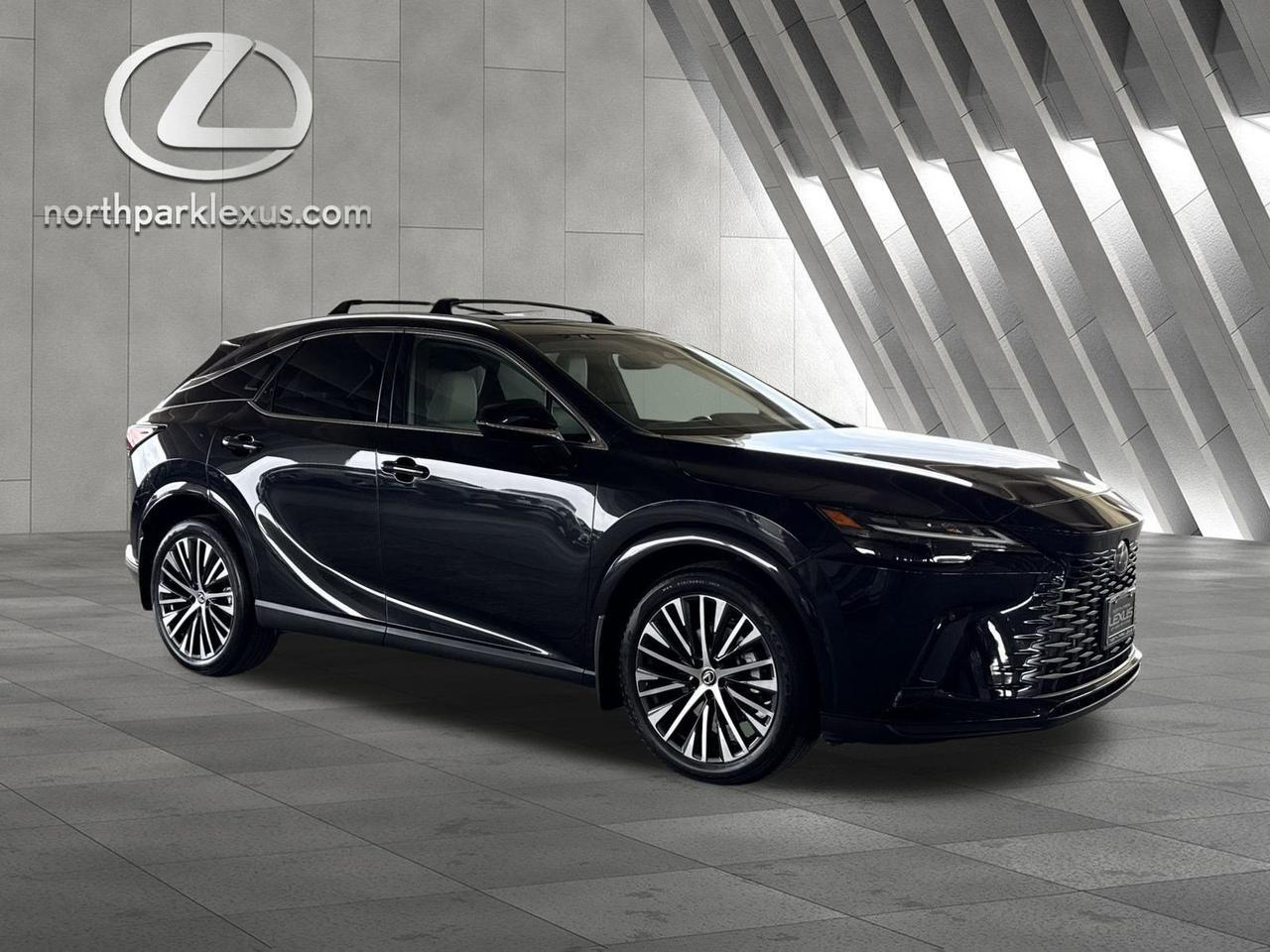 2023 Lexus RX 350 Premium Plus San Antonio TX