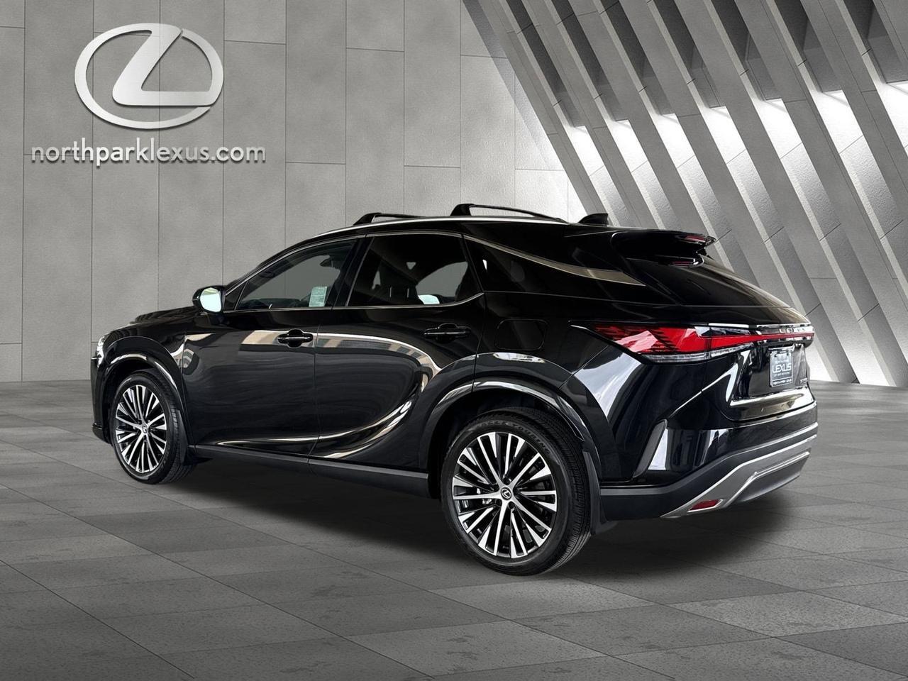 2023 Lexus RX 350 Premium Plus San Antonio TX