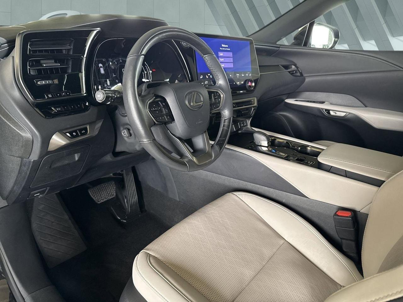 2023 Lexus RX 350 Premium Plus San Antonio TX