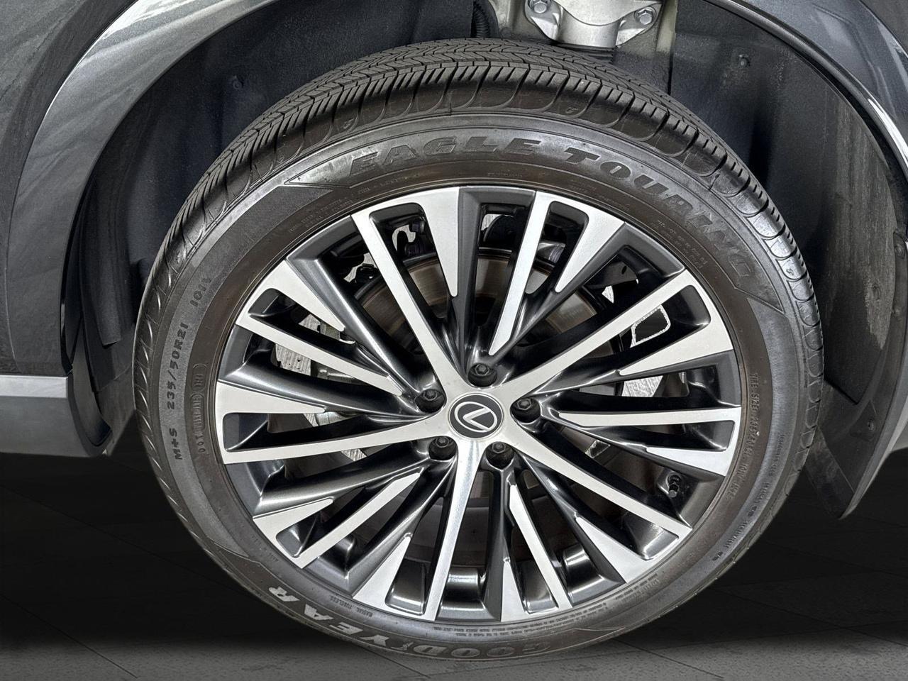 2023 Lexus RX 350 Premium Plus San Antonio TX