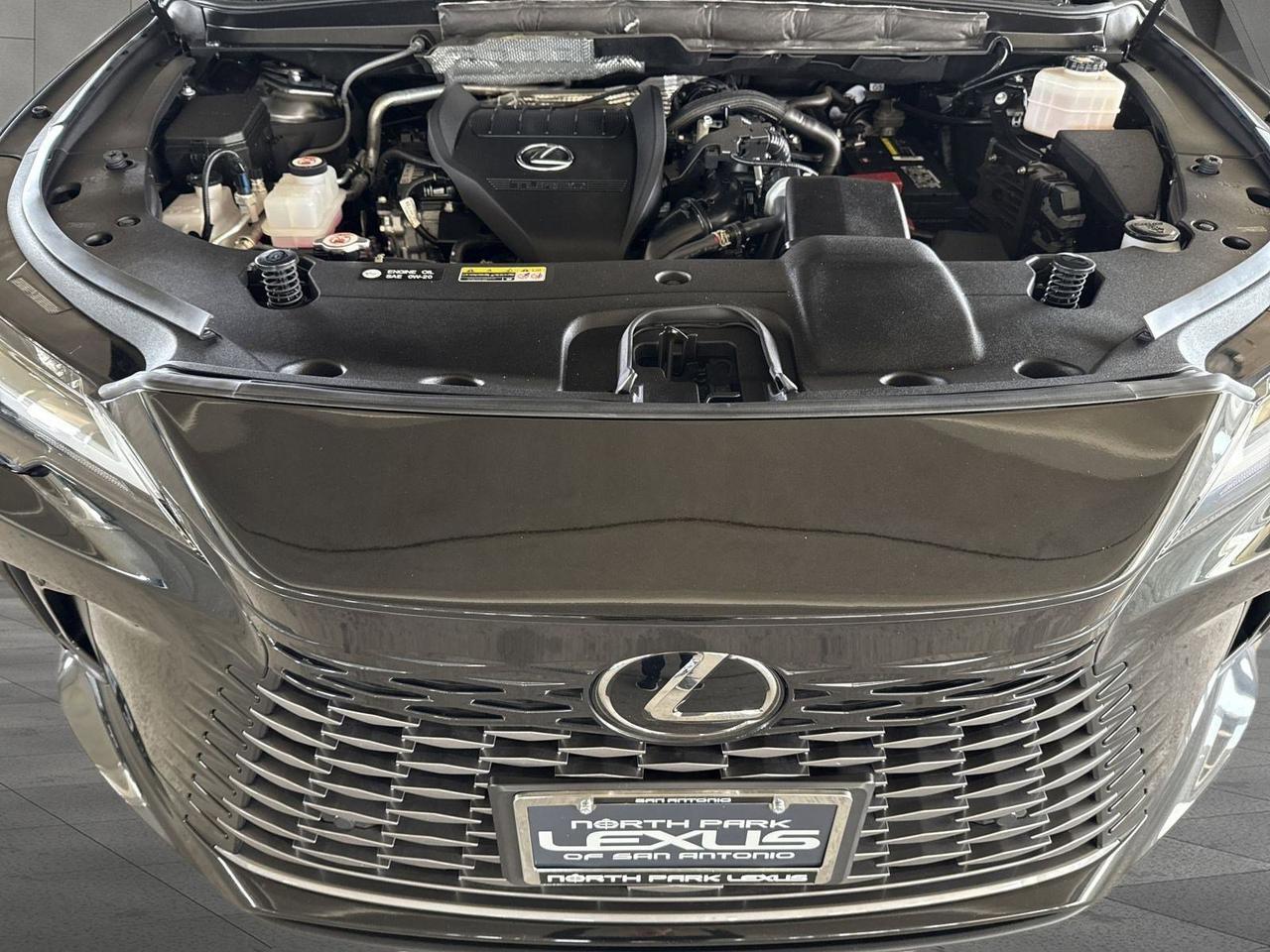 2023 Lexus RX 350 Premium Plus San Antonio TX