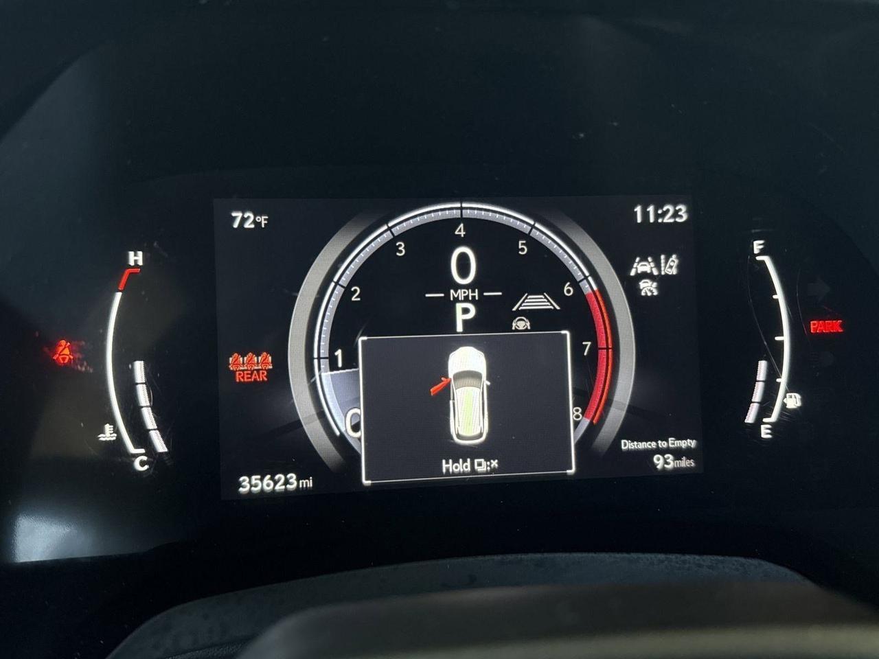 2023 Lexus RX 350 Premium Plus San Antonio TX