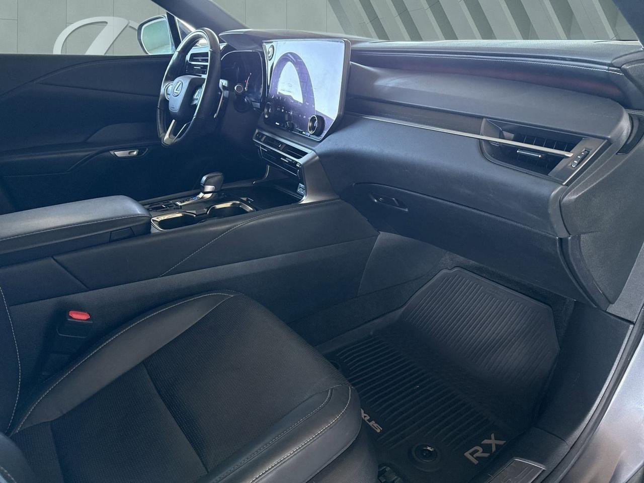 2023 Lexus RX 350 Premium Plus San Antonio TX