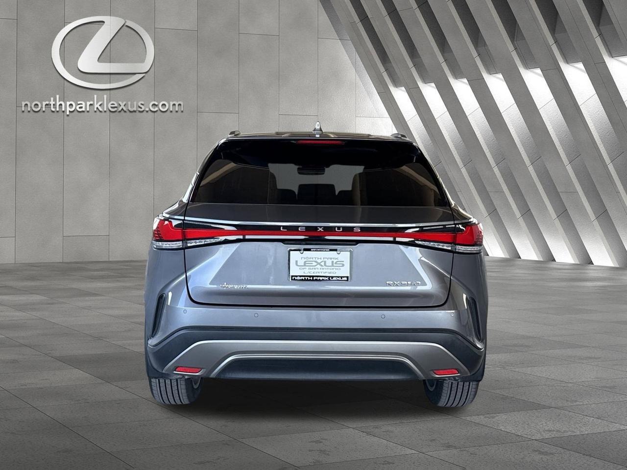 2023 Lexus RX 350 Premium Plus San Antonio TX