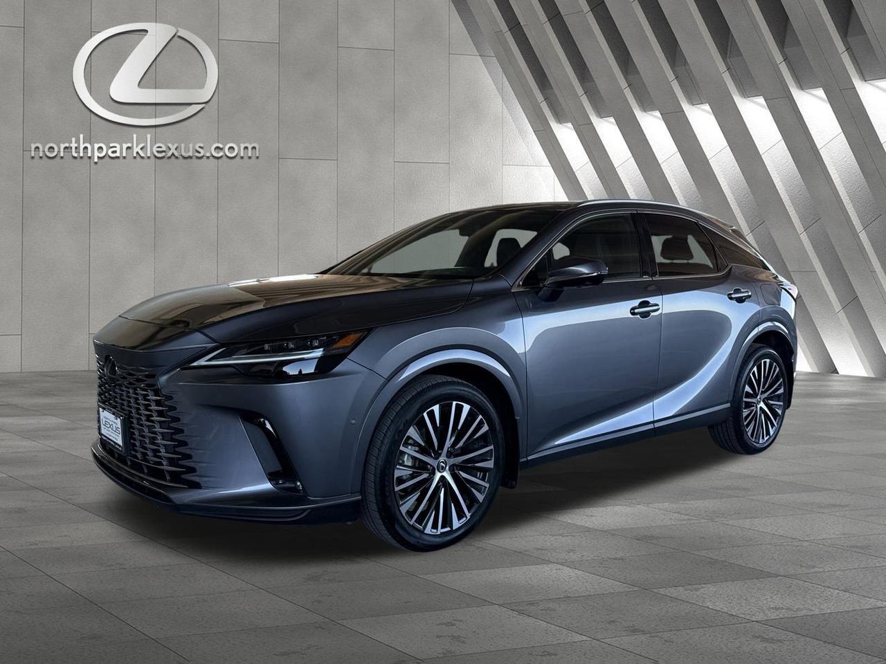2023 Lexus RX 350 Premium Plus